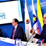 Primeras decisiones frente a presunta corrupcion por la emergencia sanitaria por el covid192