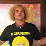 Quedese en casa. Todo bien todo bien