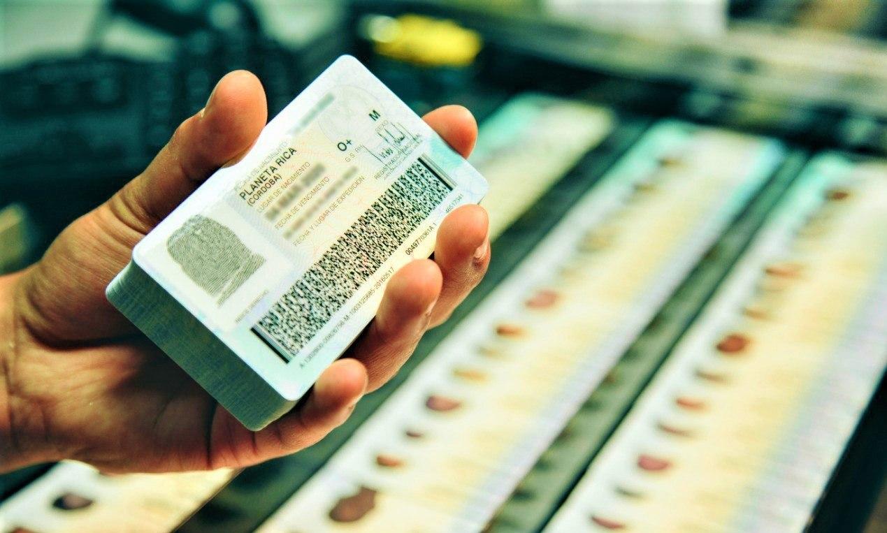 Registraduria del Estado Civil amplia hasta el 27 de abril suspension de atencion presencial
