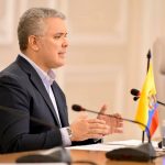 Se extiende aislamiento obligatorio hasta el 26 de abril