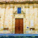 Semana Santa a puerta cerrada pero con el corazon abierto en la Diocesis de Zipaquira