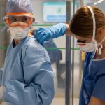 Servicios gratis en hoteles alimentacion y demas para personal de la salud
