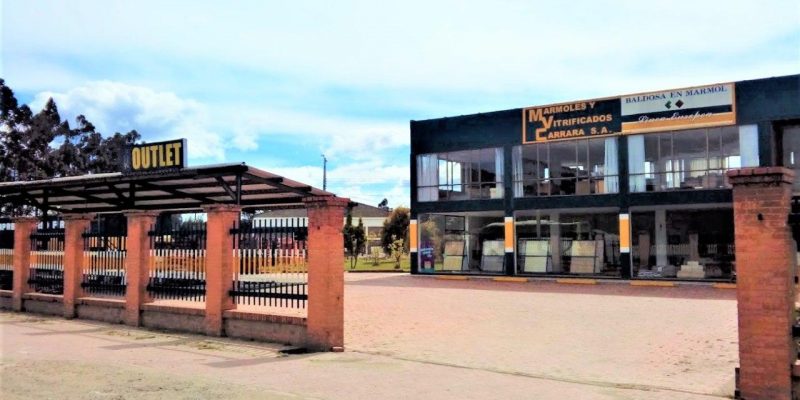 Sindicato USTI denuncia despidos injustificados de Marmoles Carrara
