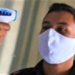 Televigilancia en los municipios del departamento