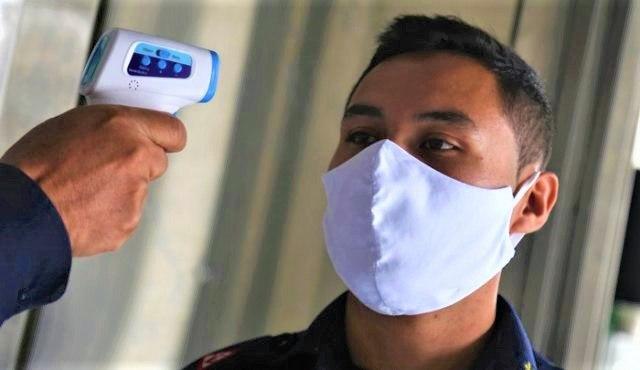 Televigilancia en los municipios del departamento