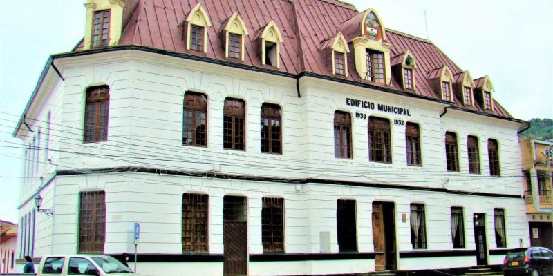 Tenjo presenta un primer caso positivo de covid 19