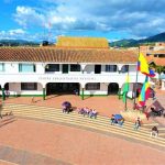 Tocancipa alerta sobre el peligro de recibir visitas domiciliarias en Cuarentena Nacional