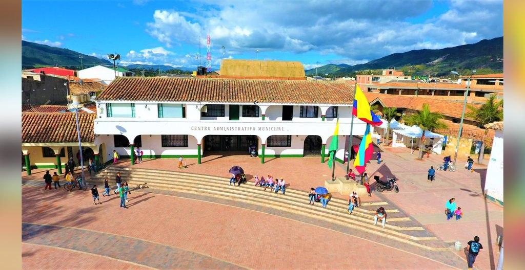 Tocancipa alerta sobre el peligro de recibir visitas domiciliarias en Cuarentena Nacional