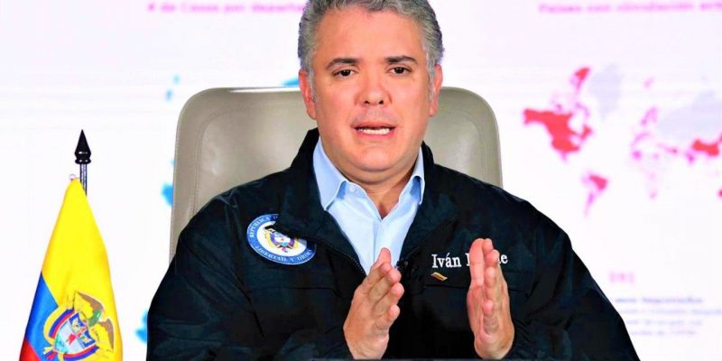 Un aislamiento preventivo inteligente y colaborativo esta entre las alternativas que se evaluan
