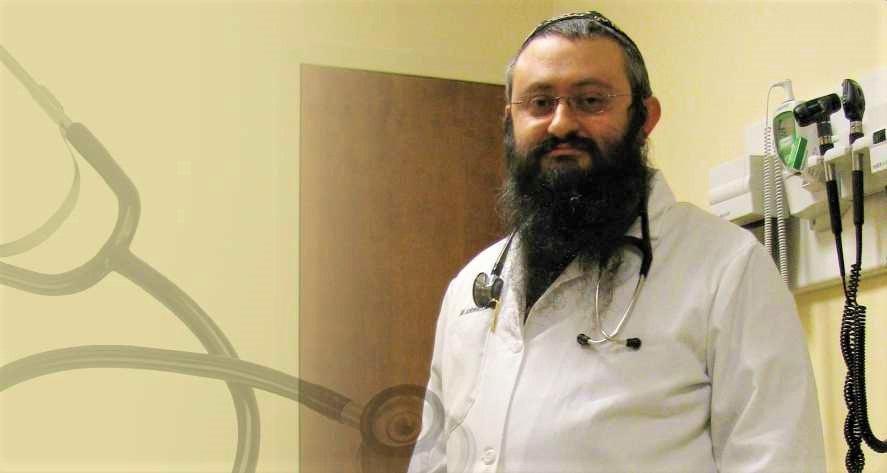 Un medico de Nueva York dice haber encontrado la cura para el coronavirus