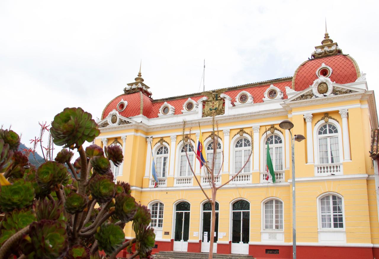Una nina zipaquirena de apenas un ano es la de menor edad con covid 19 en Cundinamarca