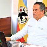 Vigilancia responsable y oportuna a la gestion en la crisis por COVID 19