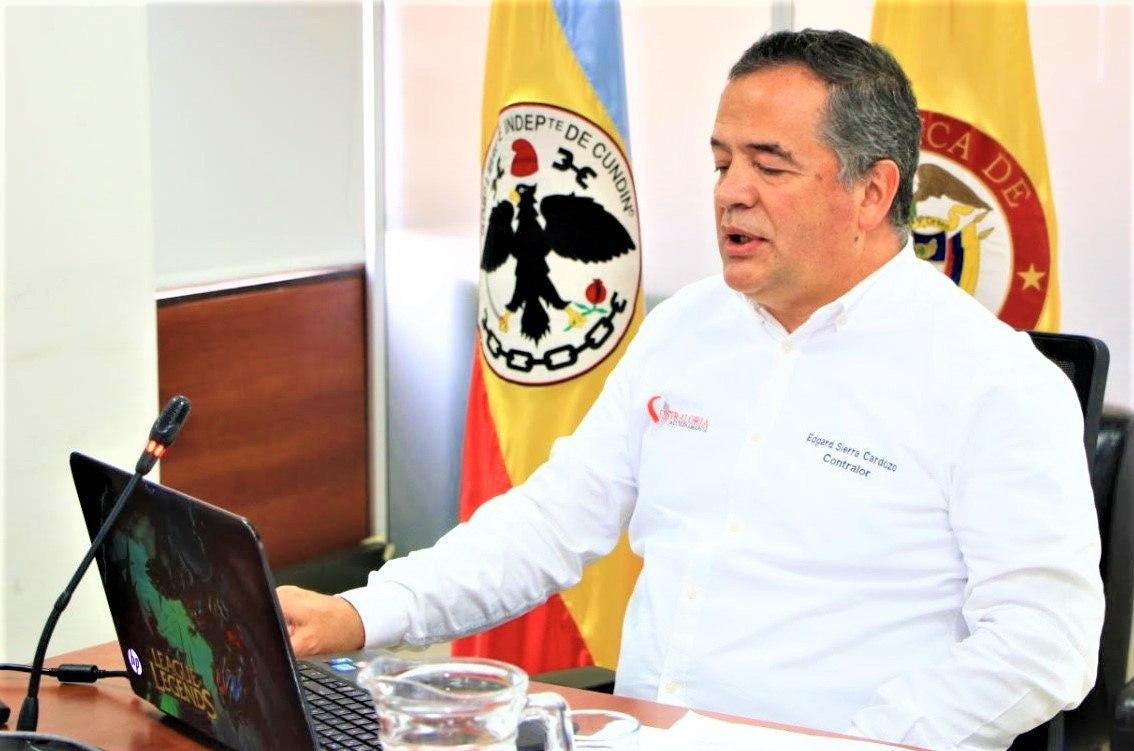 Vigilancia responsable y oportuna a la gestion en la crisis por COVID 19