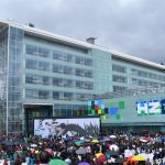 Zipaquira dentro de los 5 hospitales que atenderan Covid 19 en Cundinamarca