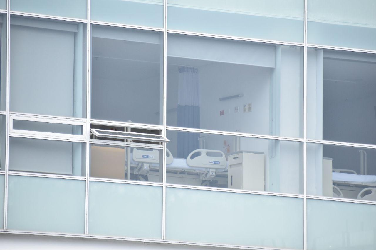 Zipaquira dentro de los 5 hospitales que atenderan Covid 19 en Cundinamarca1 copy