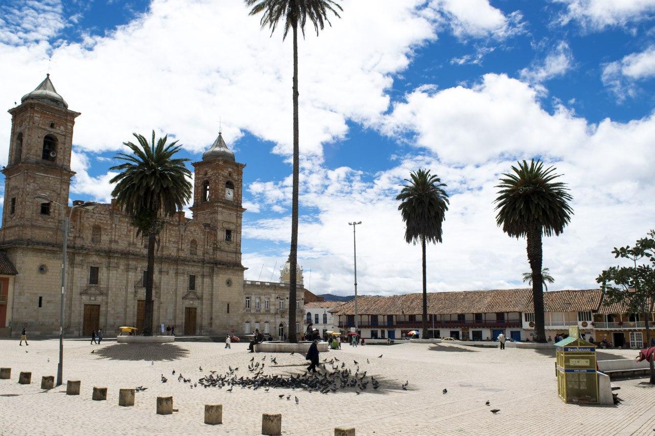 Zipaquira llega a 9 casos positivos de coronavirus