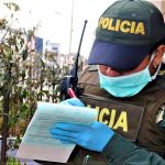 Zipaquira y Cajica los municipios con mas comparendos en Sabana Centro