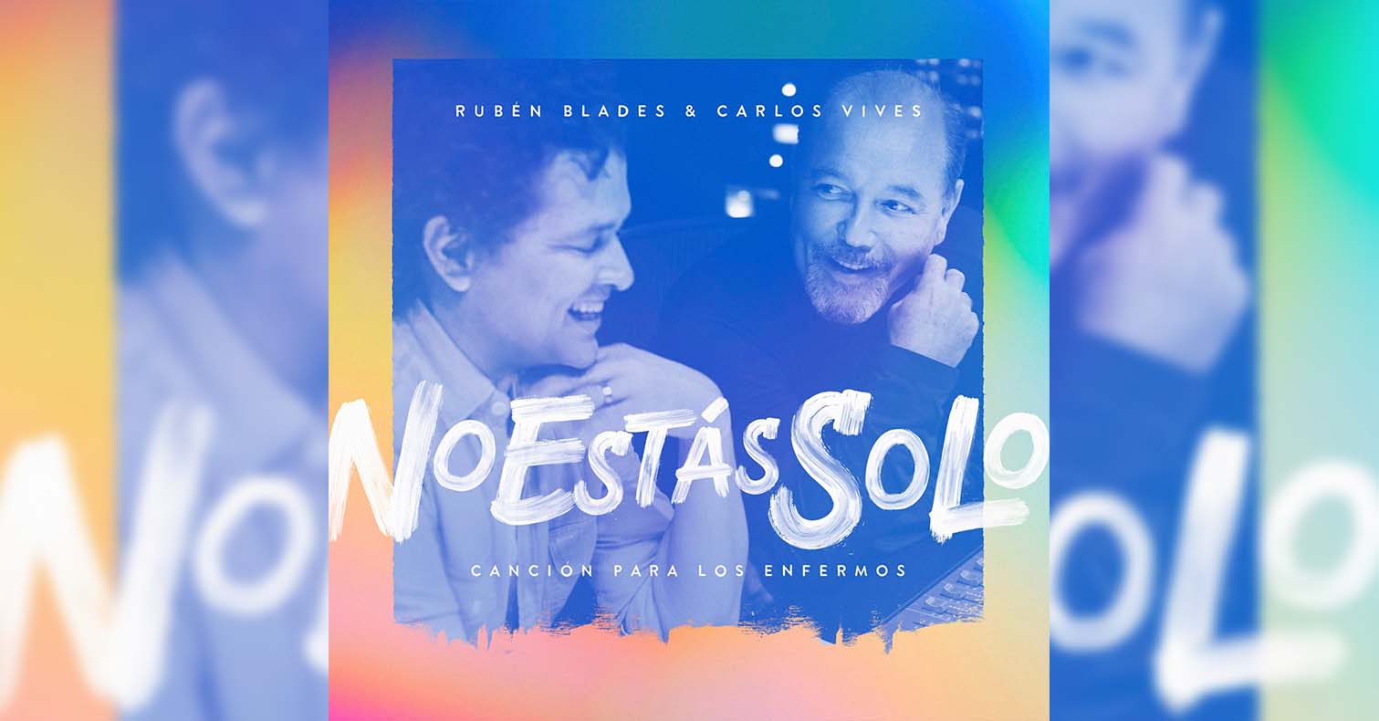 no estas solo