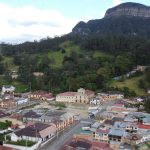 ALBAN CUNDINAMARCA PARQUE