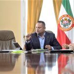 Audiencia Publica del Plan de Desarrollo de Zipaquira