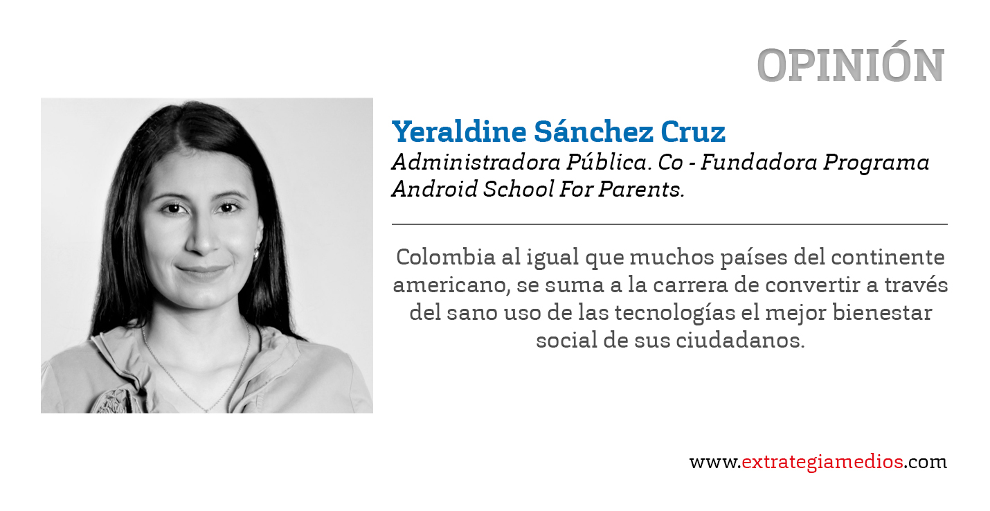 Avancemos a una Cundinamarca rural inteligente