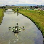 Avances en descontaminacion del Rio Bogota y lo que viene para este importante afluente2