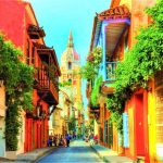 Avanza la estrategia para la rectaivacion del turismo en Colombia