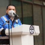 Ayer se registro el numero mas alto de contagios de covid 19 en Cundinamarca 2