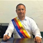 Capturado el alcalde de Guaduas por presunta corrupcion