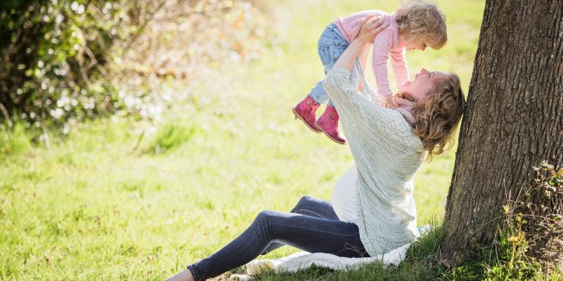 Cogua rinde un gran homenaje a las madres en su dia