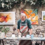 Convocatoria Corazonarte 2020 450 millones para artistas y gestores culturales copy