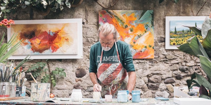 Convocatoria Corazonarte 2020 450 millones para artistas y gestores culturales copy