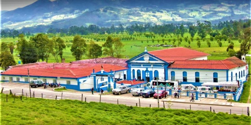 Cundinamarca designo a sus 36 gerentes de hospitales publicos