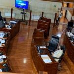 EPC propone la integracion regional Bogota Cundinamarca en materia de servicios publicos