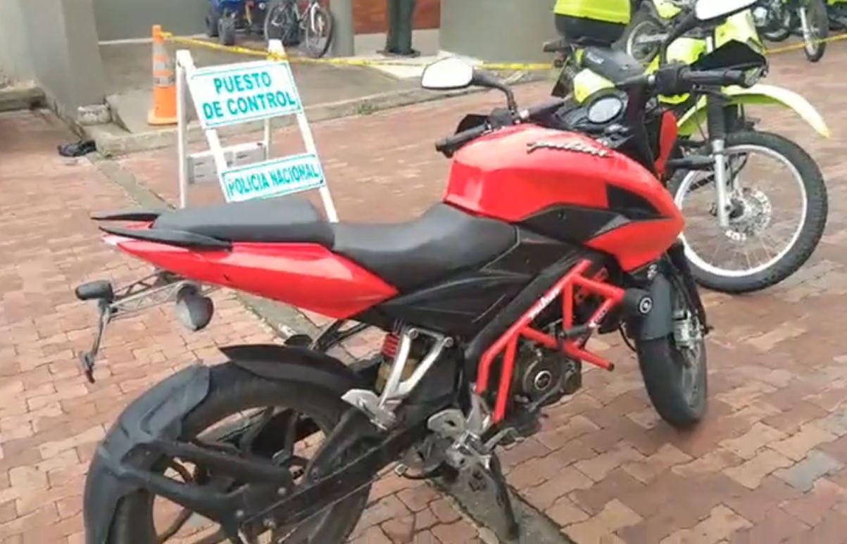 En Cogua recuperan motocicleta que habia sido hurtada a otro joven zipaquireno5