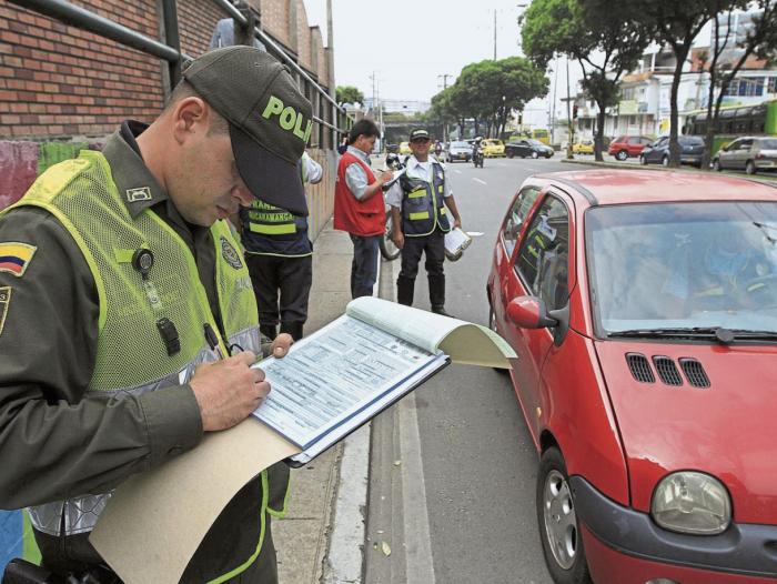 En Cundinamarca pague sus multas sin sanciones y sin intereses