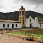 Gachancipa entra en toque de queda tras reporte de casos covid 19