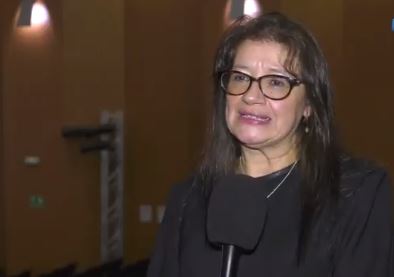 Gladys Marcela Ulloa Valencia es la nueva gerente del Hospital Divino Salvador de Sopo 2