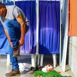 Habitantes de calle de Zipaquira recibieron atencion medica y entrega de kits de aseo