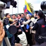 Hace 11 anos el 2 de mayo se confirmo en Zipaquira el primer caso de AH1N1 en Colombia