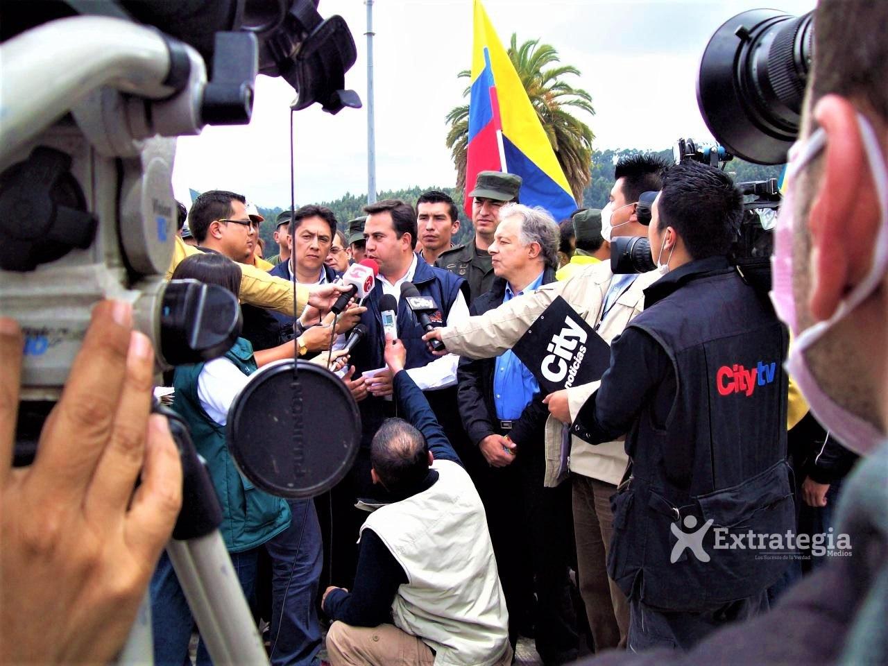 Hace 11 anos el 2 de mayo se confirmo en Zipaquira el primer caso de AH1N1 en Colombia