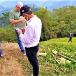 Ibama corregimiento de Yacopi estrena zona Wifi