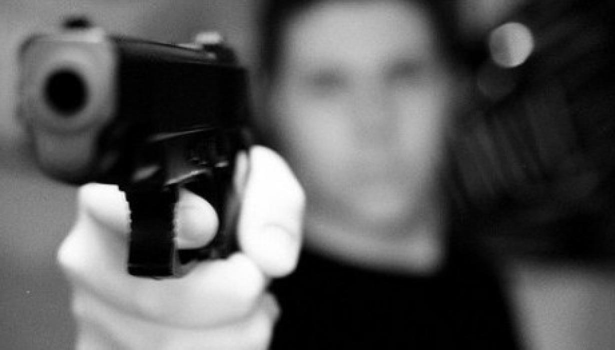 Joven atracado en Zipaquira Como domiciliario me siento totalmente inseguro