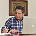 La RAP E destaca la creacion de la region metropolitana Bogota Cundinamarca