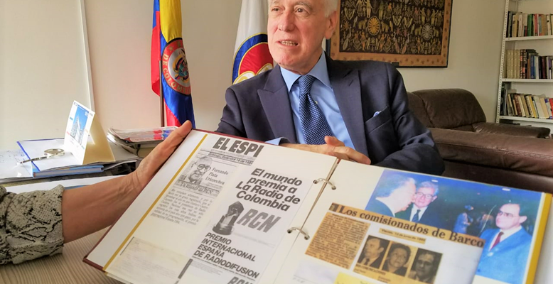 La corrupcion por la pandemia es la mayor degradacion humana