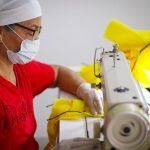 La recuperacion de vida productiva comercial esta en manos de los alcaldes