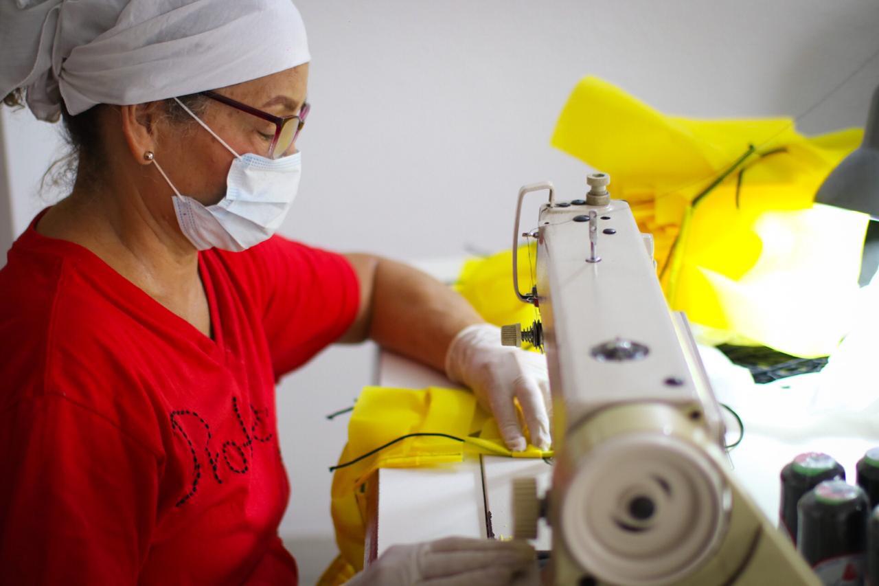 La recuperacion de vida productiva comercial esta en manos de los alcaldes