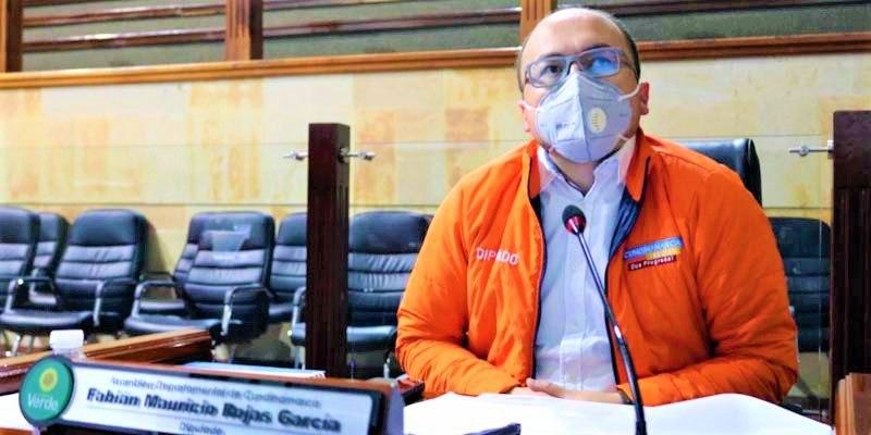 Mas Integracion del plan de desarrollo fue analizada por la Asamblea de Cundinamarca