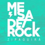 Mesa de Rock Zipaquira el poder del confinamiento para avanzar 3