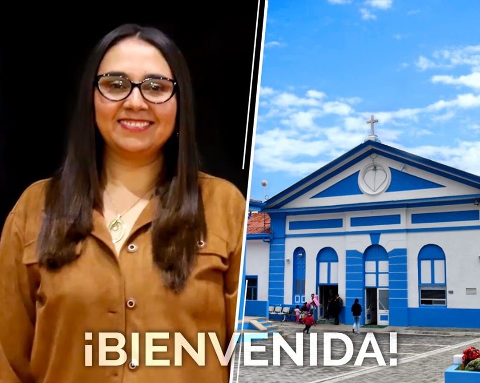 Nohora Myleimn Rojas Torres la nueva gerente del Hospital de Nemocon
